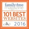 Family Tree Magazine Award