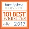 Family Tree Magazine Award