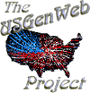 About the USGenWeb Project