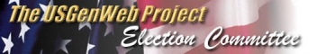 USGenWeb Elections Committee