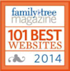 Family Tree Magazine Award