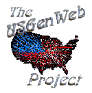 USGenWeb Project logo